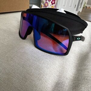 COPY - Oakley Sutro sunglasses